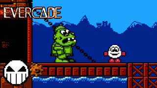 Dizzy the Adventurer (Evercade - The Oliver Twins Collection) Playthrough