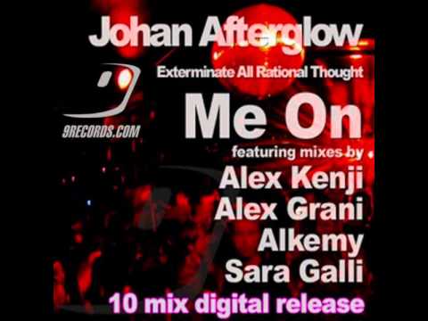 Me On [Alex Kenji Remix]