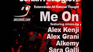 Me On [Alex Kenji Remix]