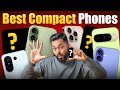 Best Compact Flagships Of 2025 ️My Top Picks Of 2025