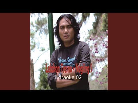 Lelakon Tresno Nogling S - Karaoke