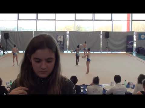 Fed B TC - Bourg en Bresse - Inter-dep 2019 -