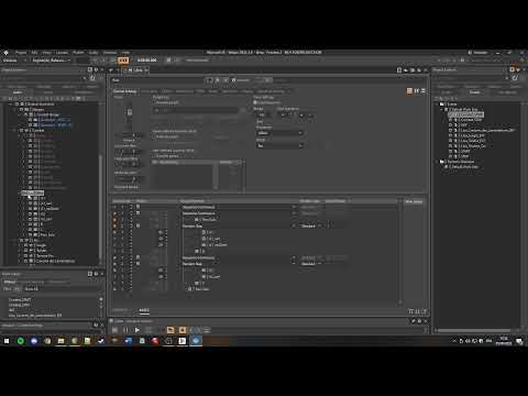 Writing Interactive Music for D&D using Reaper and Wwise - [FR/EN]
