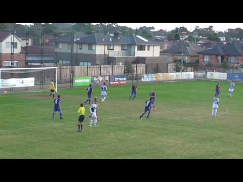 RD 14 NPLVIC Moreland Zebras v Ballarat Red Devils | Highlights