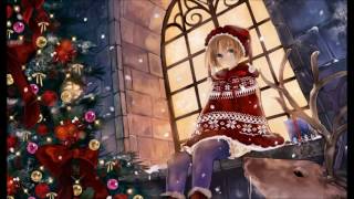 NIGHTCORE - Christmas Everyday (Simple Plan) [Lyrics]