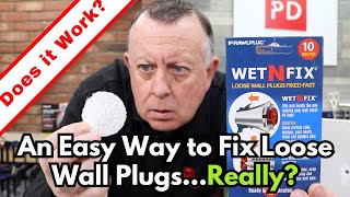 Watch This Before Buying Wet N Fix - Shocking Results