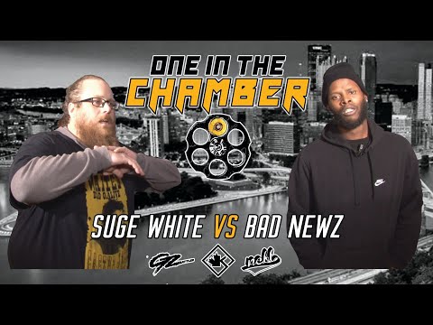 Suge White vs Badnewz