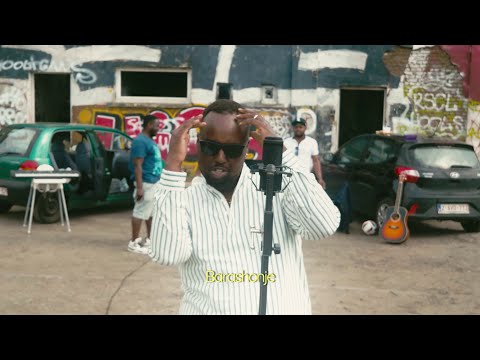 19th - Family (Visualizer)