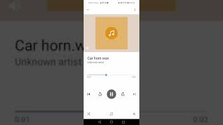 Download lagu Siemens ringtone: Car horn mp3