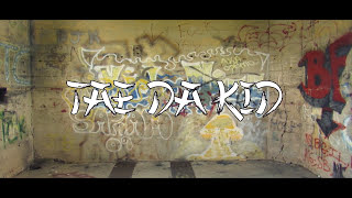 Tae Da Kid - Astronaut (official music video) *dir. By John Squartino*