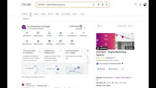 Kaip prijungti adminą prie GBP / GMB paskyros