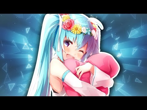 Nightcore - Never Be Alone - (Lyrics)