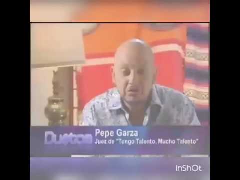 KRISTYNA DEL GRUPO SPARX EN EL CONCURSO DEL PROGRAMA DUETOS