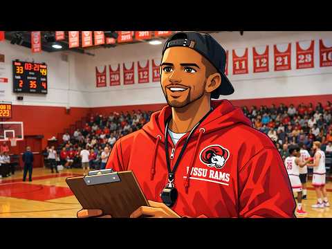 Chris Paul to WSSU?, MEAC Hoops Check-In + D2 Regional Rankings Shockers | HBCU All-Stars on deck