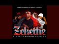 Thebuu Mellow Sleazy Xduppy Zekethe Official Audio Feat Scotts Maphuma BenyRic