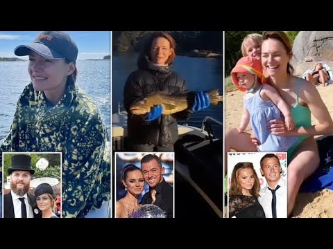 Kara Tointon's New Life in Norway: Family, Health, and Peace