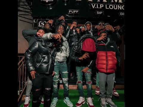 4100 Cypher Pt.2 - Dee Billz x Kyle Richh x Jay Gelato x Iffy Foregin x G5AZO (Unreleased)