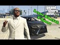 Lexus RX450h F-Sport Final for GTA 5 video 1