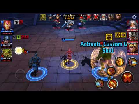 Shadowland V2.0 - Floor 20