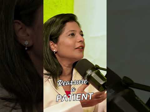 Stress Alone Can Block Conception | Dr. Lavanya