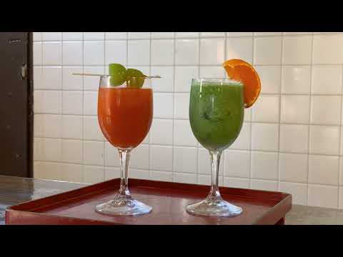 【おおいたフォトジェニックTRIP】アートスペースカフェ大蔵清水湯（竹田市）