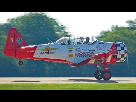 EAA AirVenture Oshkosh 2016 Wrap Up