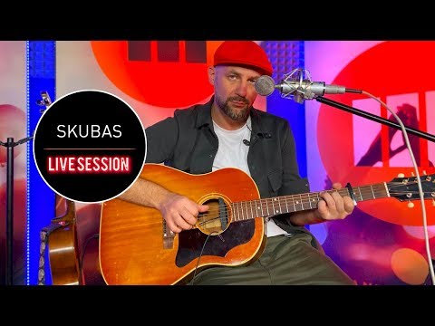 Skubas - koncert (MUZO.FM)