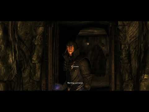 You fool, you don't stand a chance