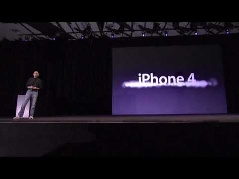 WWDC Keynote 2010 in under 10 minutes!!