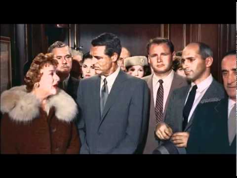 Trailer-Vorschau: Der unsichtbare Dritte