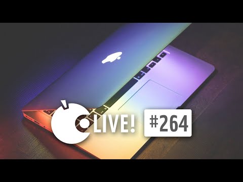 Vom Rams bis Ive - Apples Design | Apfeltalk LIVE! #264