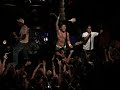 Pepper Ashes Live