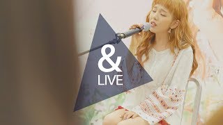 [&LIVE] 백아연 Baek A Yeon - 끝모습 The last of you