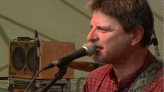 Flounders Without Eyes - "Me and the Moon" - Old Settler's 2010