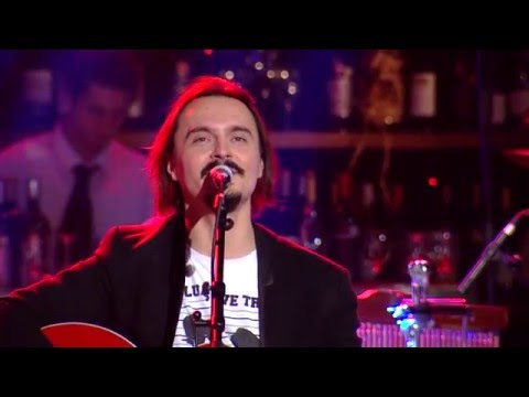 Znaes kade da me najdes - NOKAUT UNPLUGGED (Univerzalna sala 17.12.2014)