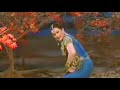 We Tu Karar Mera Pyar Mere Janiya Old Nargis Mujra 4k Bolly Jhankar Remix Video Song