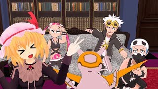 新なたねファミリーでリアルワールド