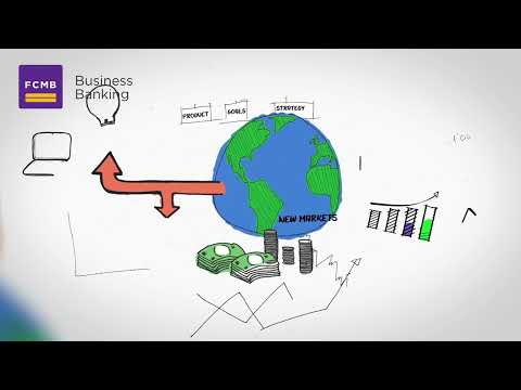 FCMB Business Banking