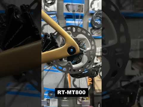 Which Shimano Ultegra rotor is your favorite?