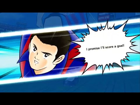 Ludovic Giuly - Dynamic Volley