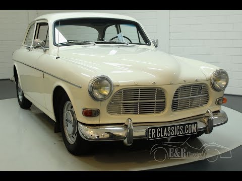 1969 Volvo 122S Amazon (CC-1379353) for sale in Waalwijk, Noord Brabant