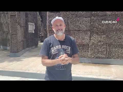 Dit zijn de 3 favoriete rockplaten van Randal Corsen