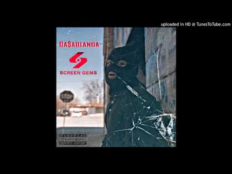 Ca$ablanca - The Beast Must Die! (Prod. Kurse)