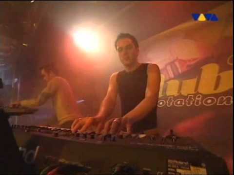 Ayla presents  Yel - Sun is Coming Out [LIVE]