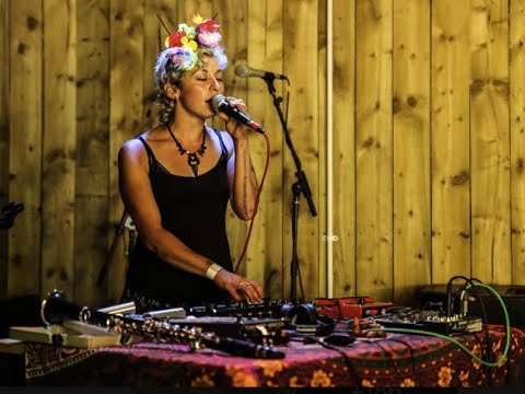 IMPATV 175 - NEGRA BRANCA - WOODLAND GATHERING 2018 - FULL SET