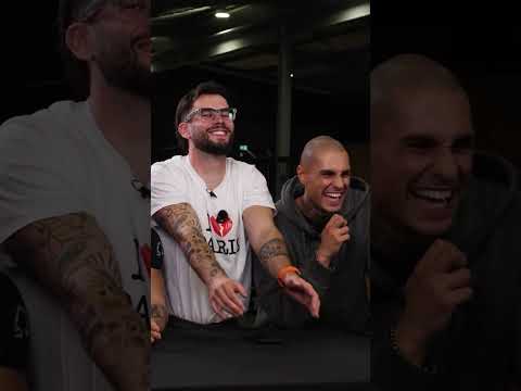 Il est là pour nous troll 😂