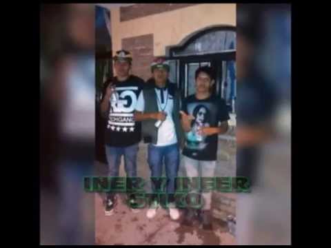 RAPERITOS MAMONES - ''Infer one" || eNeeSe Music ||