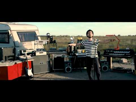 Marius Moga   Pe Barba Mea   Videoclip Oficial