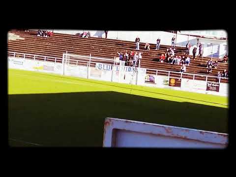 BLUE UNION  (Lixa - FC Alpendorada 19/20)