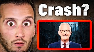 The Housing Bubble Is Finally Imploding — Hilliard Macbeth Warns What’s Coming